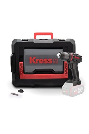 glpzr KUA71.91 20Volt Kömürsüz Profesyonel Şarjlı Matkap (Akü Dahil Değildir) trendybuy 11091