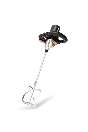 Wx598 1600watt 160mm Profesyonel 2 Vitesli Devir Ayarlı Karıştırıcı
