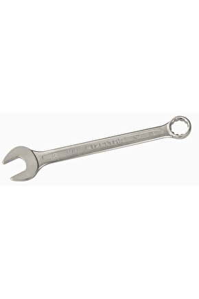 İzeltaş 0320 02 0013 13 Mm Kombine Anahtar Kısa Boy