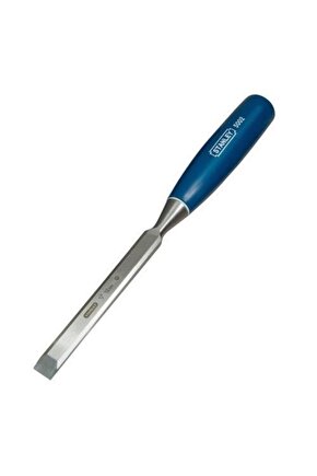 St016540 Iskarpela 12 Mm Klasik Mavi Seri