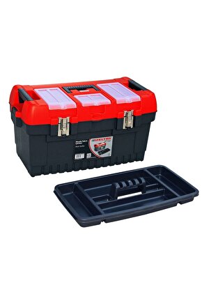 İzeltaş 8440331016 Plastik Takım Çantası 16
