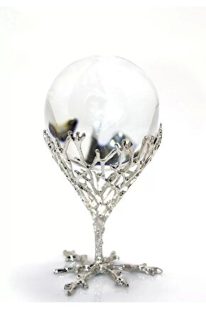 Dekoratif Kristal Küre Alk1238