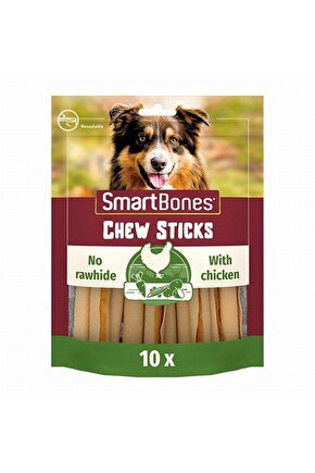Tavuklu Stick Köpek Ödülü 200 gr
