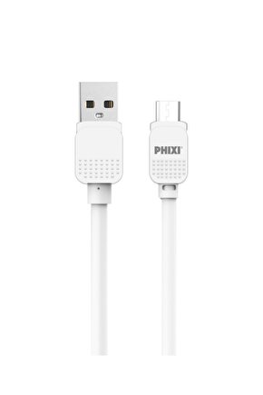 Cb410m Basic 100 Cm Micro Usb Şarj Ve Data Kablosu