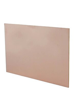 Plaket Bakır 150x250 (4767)