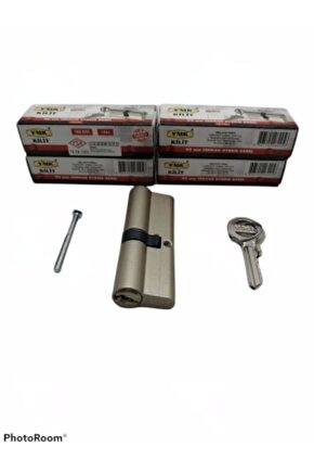 HİBRİT BEYAZ BAREL 90MM KUTULU (4767)