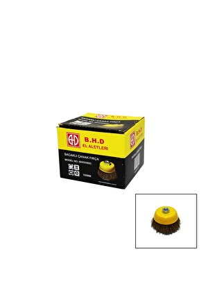 slm 100MM SAÇAKLI ÇANAK FIRÇA new desing 1099594