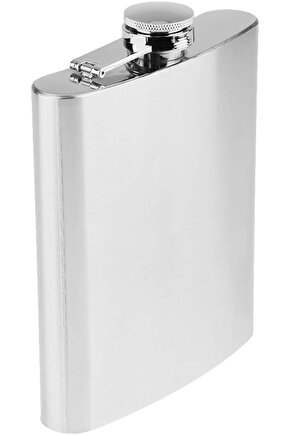 Çelik 5 Oz 147 ml Içki Matarası