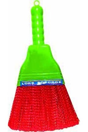 ORTA BOY LÜKS SÜPÜRGE (4767)