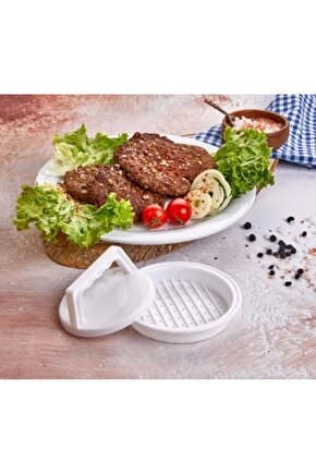 HAMBURGER - KÖFTE KALIBI (4767)
