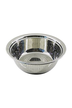 30CM METAL SEPET SÜZGEÇ KULPSUZ (4767)