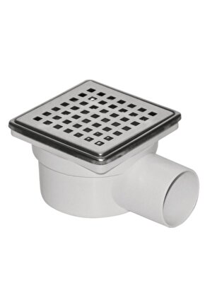 trndShop YER SÜZGEÇ10X10X50 METAL PASLANMAZ Yeni MryStore 965645