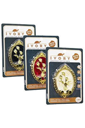 ESKİTME 2Lİ LÜX YAPIŞKAN ASKI 2KG (4767)