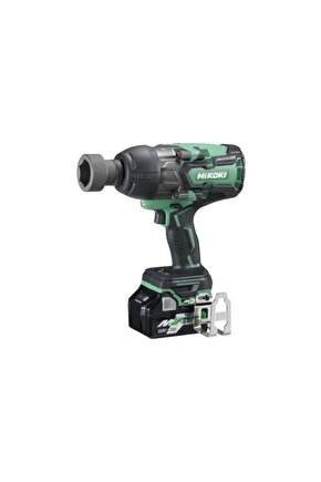 Hikoki Wr36da 36volt2.5ah Li-ion Çift Akülü Kömürsüz Profesyonel Somun Sıkma