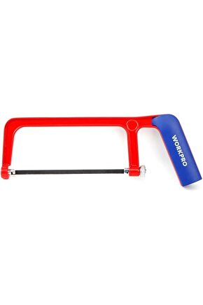Wp215021 150 Mm Hassas Kesim Mini Kıl Demir Testere