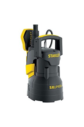 Sxup400pce 400 W Temiz Su Dalgıç Pompa