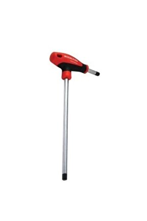 İzeltaş 4920 22 0025 2,5mm T Tipi Allen Anahtar