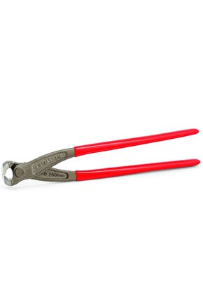 İzeltaş 3835 Ağır Tip Betoncu Kerpeteni 280mm