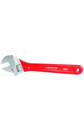 İzeltaş 0600 Kurbağacık Anahtar 160mm 6