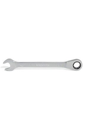 İzeltaş 0340020008 Cırcır Kombine Anahtar 8 Mm