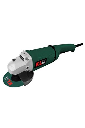 Klbt83180 2200watt 180mm Profesyonel Büyük Taşlama