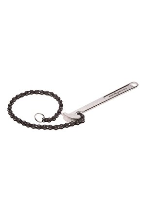İzeltaş 0637 45 0140 60x140 Mm Zincirli Filtre Sökeceği