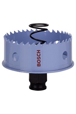 - Saç Metal Için Delik Açma Testeresi (panç) - 68 Mm, 2 1116
