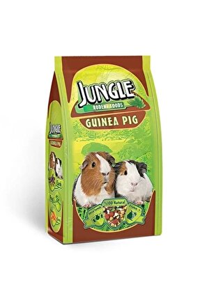Ginepig Yemi 500 gr