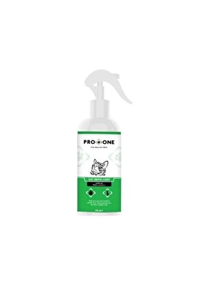 Repellent Kedi Uzaklaştırıcı Eğitim Spreyi 250 ml