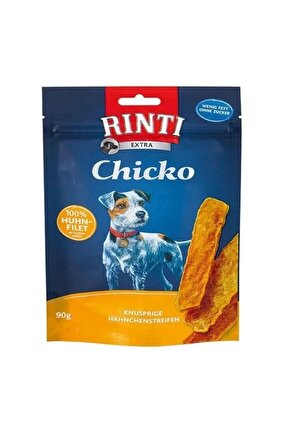 Extra Tavuklu Köpek Ödül Maması 90 gr