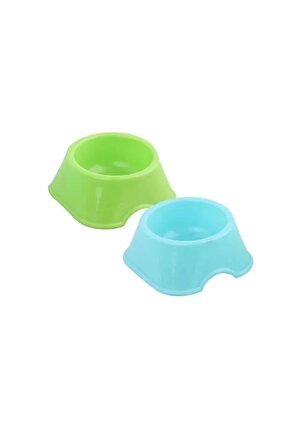 Ufak Kedi Ve Köpek Için Mama Kabı 60 ml