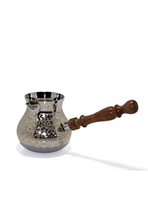 Pirinç Cezve 5 İnc Ksk427