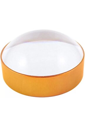Harita Ve Yazı Çalışmalar Için En Uygun Büyüteç 60mm10x8014