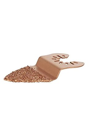 Wa4967 Çok Amaçlı Raspalama Makinası Için 33x33mm Karbür Kaplama Harç, Boya, Yapıştırıcı Univer