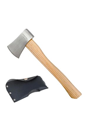 Wp241042 567gr Ahşap Saplı Balta