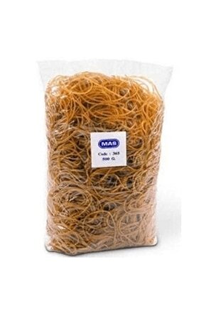 AMBALAJ PARA LASTİK 500 GR (4767)