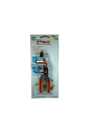METAL SARIMSAK EZİCİ (4767)