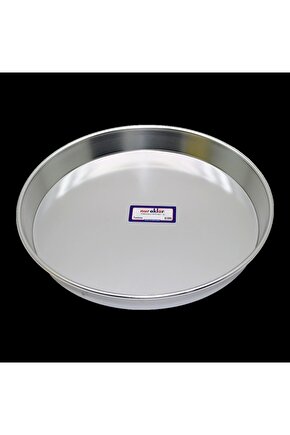 NO-36 KORDONLU ALÜMİNYUM TEPSİ (4767)