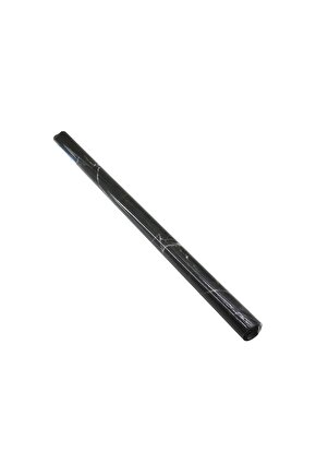 60CM X 3MT - SİYAH MERMER   TEZGAH ÜSTÜ  YAPIŞKANLI FOLYO STİCKER (4767)