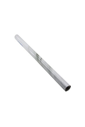 60CM X 5MT - BEYAZ MERMER   TEZGAH ÜSTÜ  YAPIŞKANLI FOLYO STİCKER (4767)