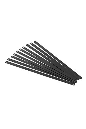 Wp215034 150mm 10’lu Mini Kıl Demir Testere Yedeği