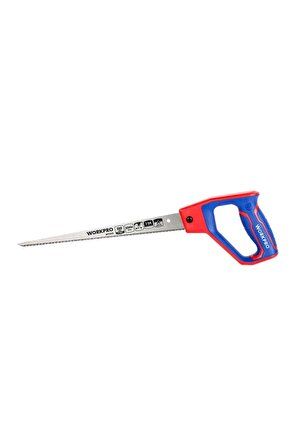 Wp215018 300mm Hızlı Kesim Profesyonel Alçıpan Testeresi
