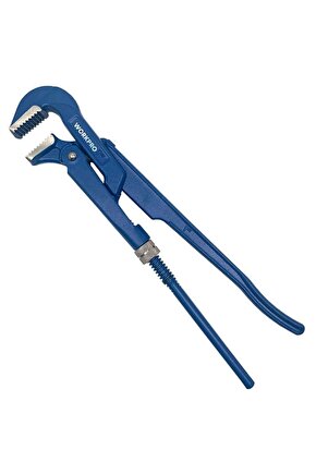 Wp302012 300mm Profesyonel Maşalı Boru Anahtarı