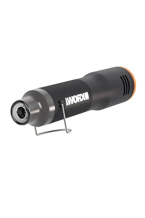 Wx743.9 Makerx 20volt Profesyonel Sıcak Hava Tabancası (AKÜ DAHİL DEĞİLDİR)