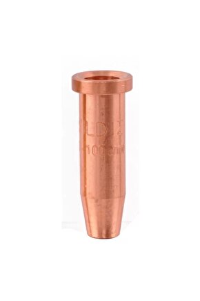 44047 Kesme Dış Lüle (BAKIR KOVAN) Propan Oksijen ( Kesme Kapasitesi 3 100 Mm )