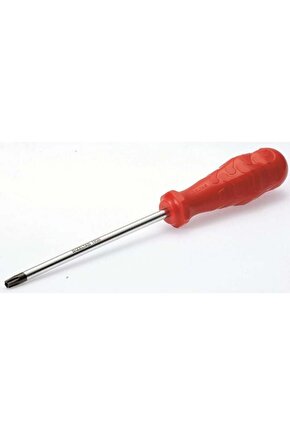 İzeltaş 4776180015 Delikli Torx Uçlu Tornavida Tr15