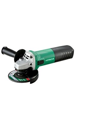 Hikoki G12sr4 730watt 115mm Profesyonel Avuç Taşlama