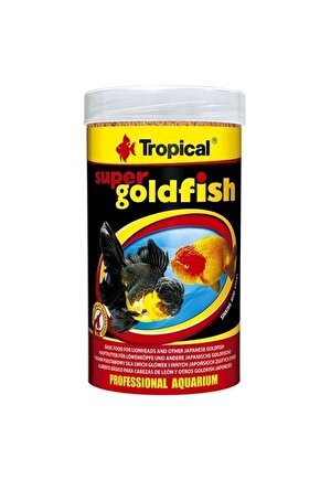 Süper Mini Goldfish Sticks Japon Balıkları Için Mini Çubuk Balık Yemi 100 ml 60 gr