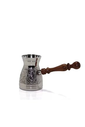 Pirinç Cezve 4.75 İnc Ksk440