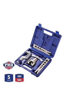 Wp303001 5 Parça Profesyonel Havşa Takımı